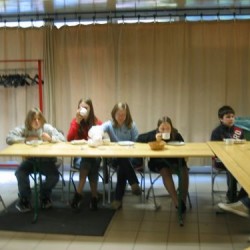 Eeklo (8) - Toneelvereniging Plankenkoorts 